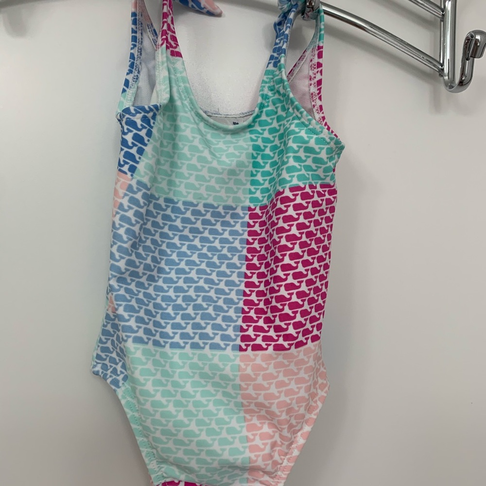 Vineyard Vines for Target bathingsuit